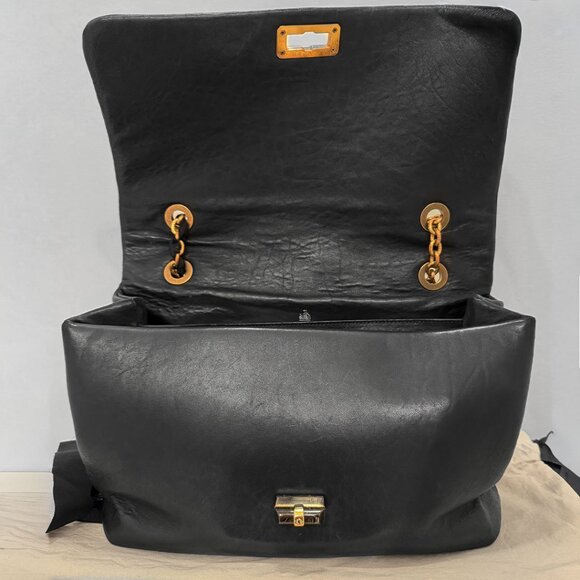 Lanvin Happy Bag - Picture 9 of 15